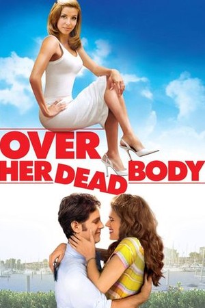 Over Her Dead Body poster