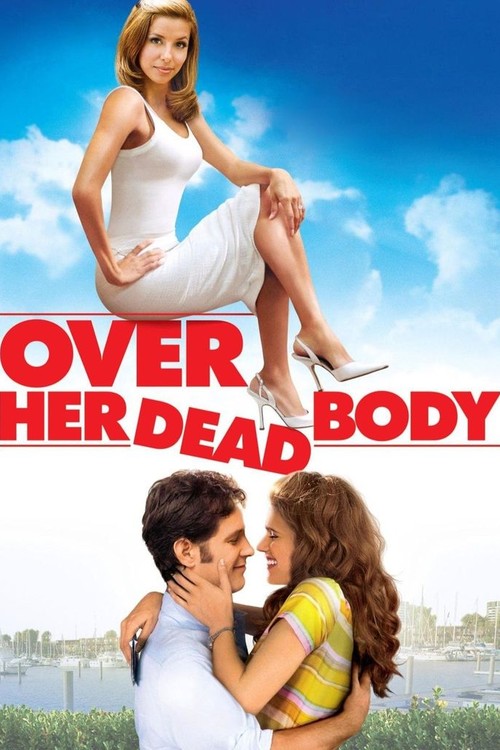 Over Her Dead Body poster