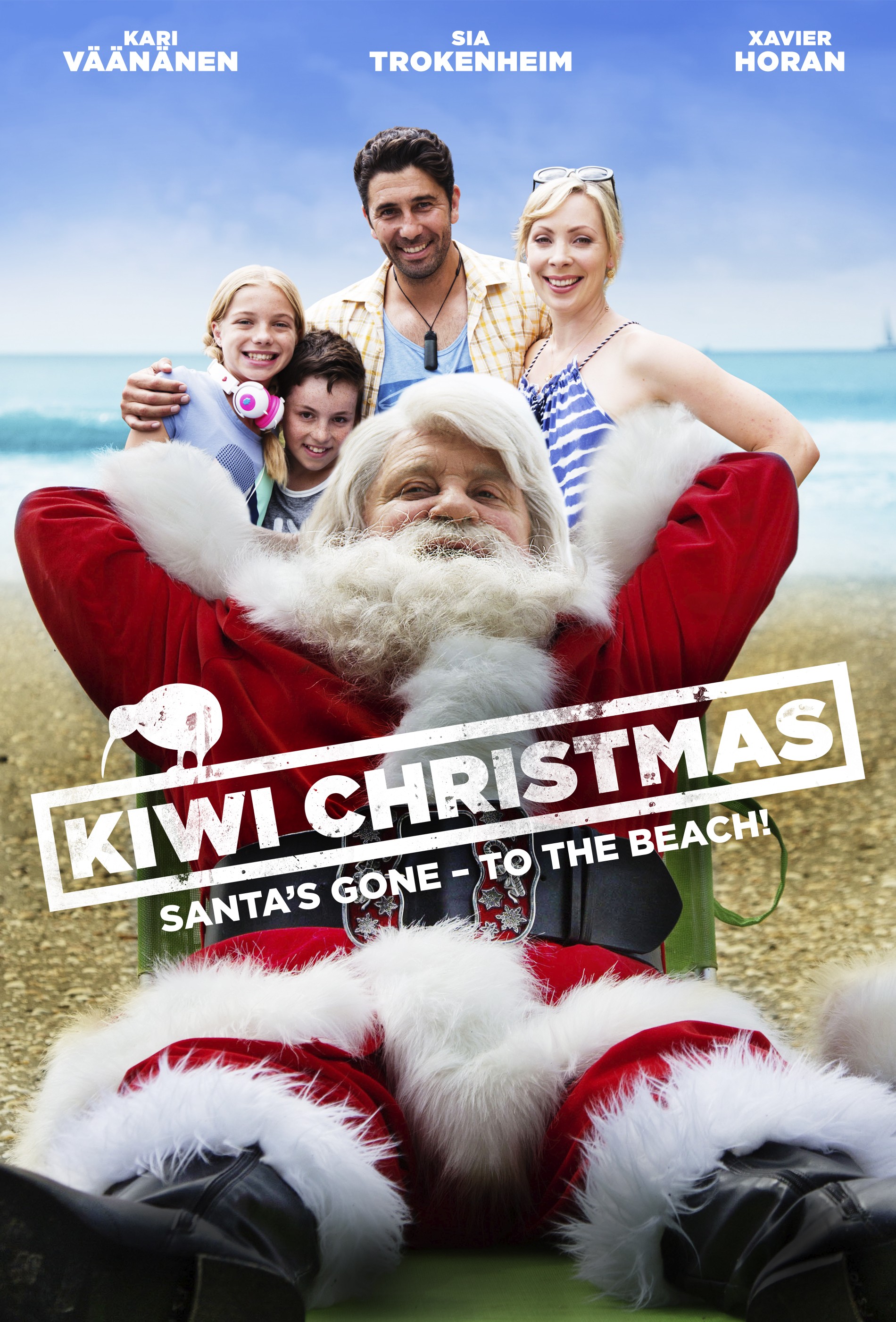 Kiwi Christmas (2017) Rotten Tomatoes