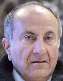 Jack Nasser