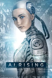 Watch trailer for A.I. Rising