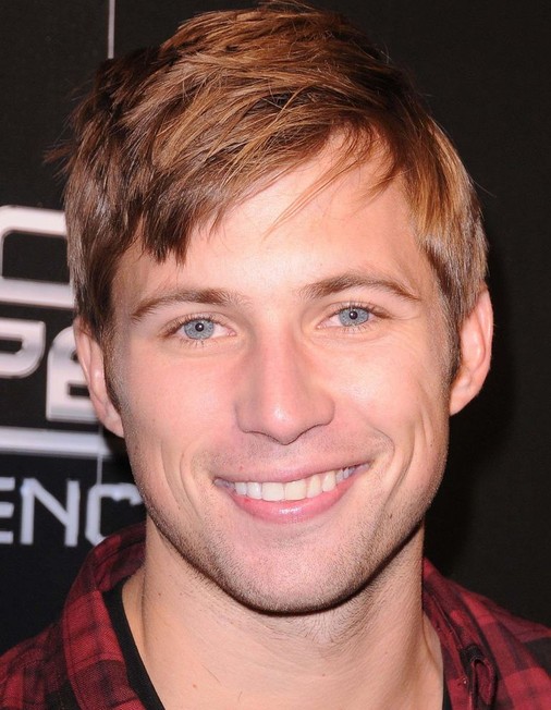 Justin Deeley