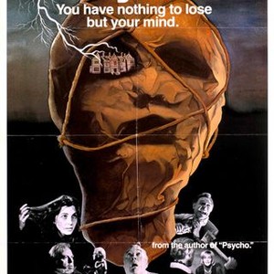 Asylum (1972) photo 9