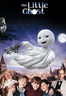 The Little Ghost poster image
