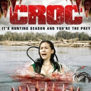 Croc (2007) photo 9