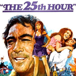 The 25th Hour photo 1