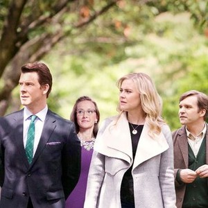Signed, Sealed, Delivered: Lost Without You (2016) photo 10