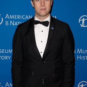 Colin Jost at arrivals for American Museum Of Natural History's 2016 Museum Gala, The American Museum of Natural History, New York, NY November 17, 2016. Photo By: Jason Smith/Everett Collection