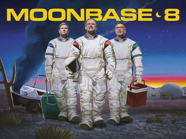 Moonbase 8 2025 watch online free