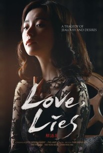 Love, Lies Rotten Tomatoes