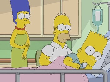The simpsons full episodes season clearance 30