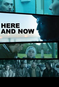 Here and Now (2018) | Rotten Tomatoes