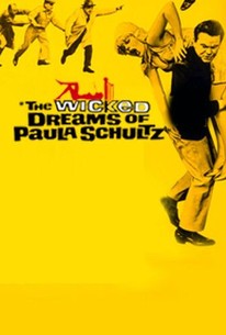 The Wicked Dreams of Paula Schultz
