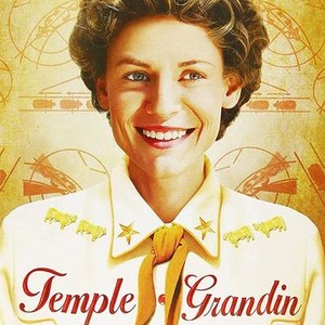 Temple Grandin - Rotten Tomatoes