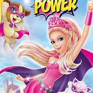 Barbie in Princess Power Rotten Tomatoes