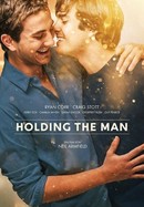 Holding the Man poster image