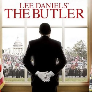 Lee Daniels' The Butler - Rotten Tomatoes