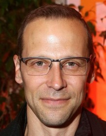 Gregg Hurwitz