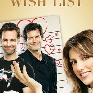 "The Wish List photo 11"