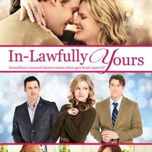 In-Lawfully Yours (2016) photo 13
