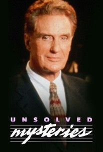 Unsolved Mysteries: Season 1, Episode 7 | Rotten Tomatoes
