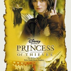 Princess of Thieves (2001) photo 11