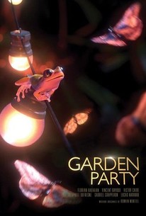 Watch trailer for Garden Party