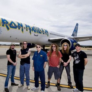 Iron Maiden: Flight 666 (2009) photo 3