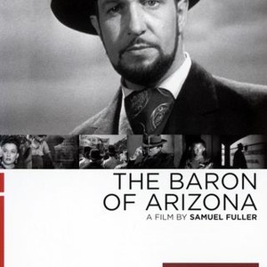 The Baron of Arizona (1950) photo 9