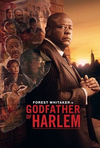 Watch trailer for Godfather of Harlem