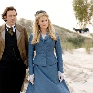 EFFI, Sebastian Koch, Julia Jentsch as Effi Briest, 2008. ©Beta