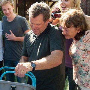 Packed to the Rafters - Rotten Tomatoes