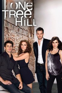 One Tree Hill - Rotten Tomatoes