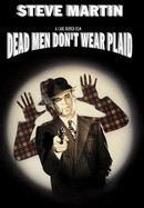 Dead Men Don't Wear Plaid poster image