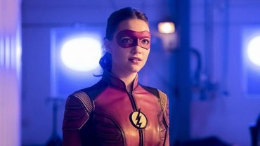 Flash season 4 stream store