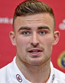 Shane Daly