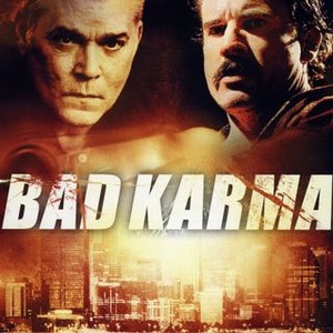 Bad Karma (2011) photo 15