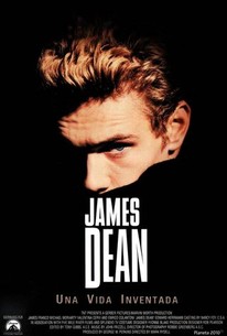 Watch trailer for James Dean
