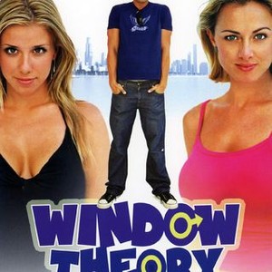 Window Theory (2005) photo 6