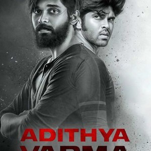 Adithya Varma Rotten Tomatoes