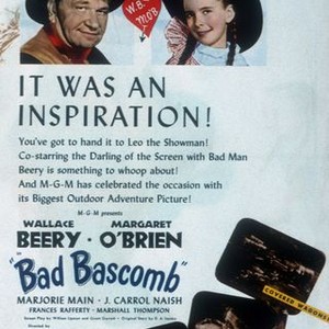 Bad Bascomb (1946) photo 9