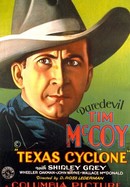 Texas Cyclone poster image