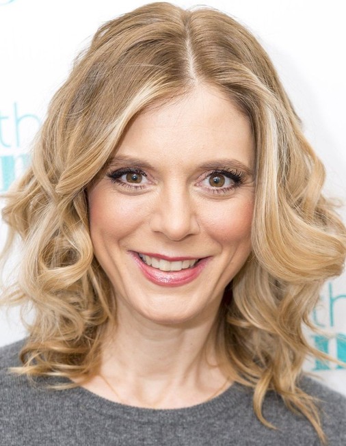 Emilia Fox