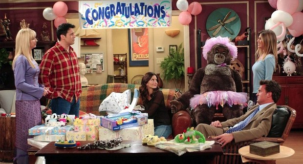 Friends season 9 episode 2 watch series on sale