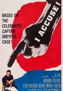I Accuse! poster image