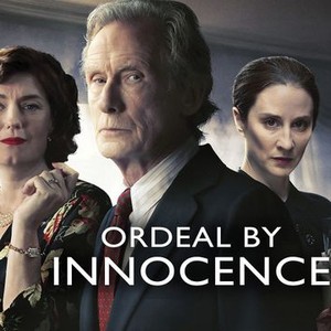 Ordeal By Innocence - Rotten Tomatoes