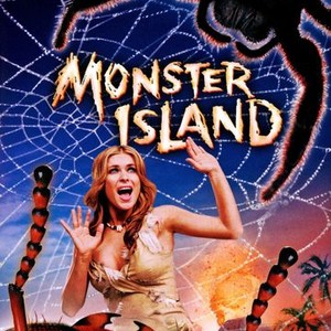 Monster Island photo 6