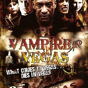 Vampire in Vegas (2009) photo 1