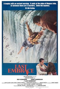 Watch trailer for Last Embrace