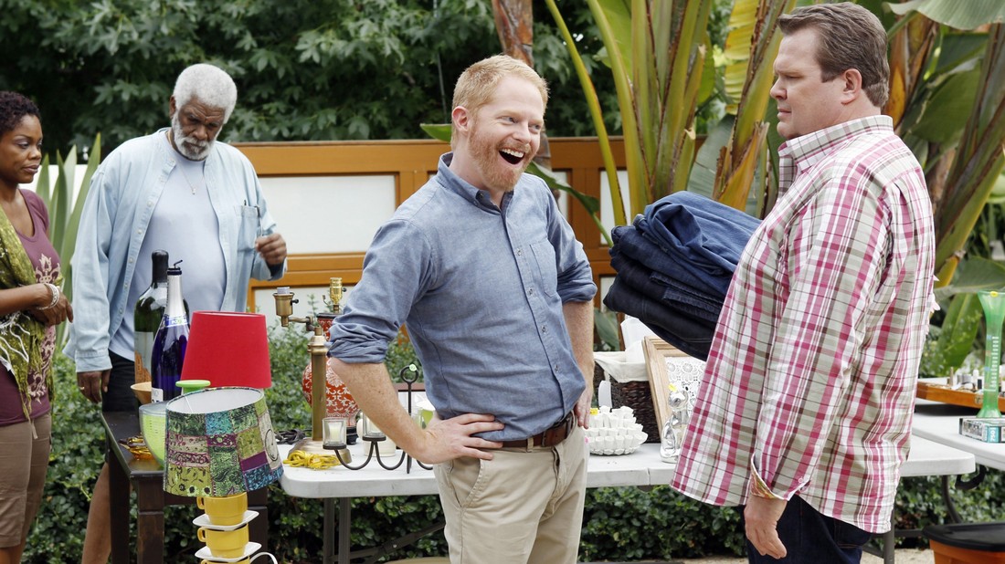 Modern family season 2 123movies outlet
